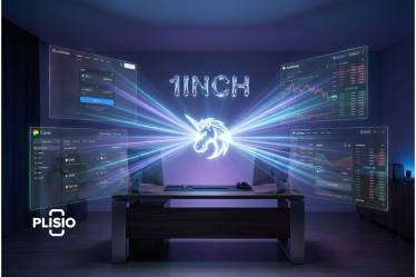 Що таке 1inch Network? Агрегатор DeFi, який з�...