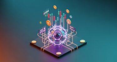 Bots de negociação de criptomoedas com IA: como funcionam e o qu...