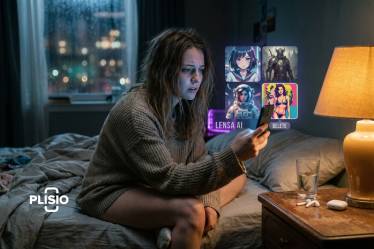 Análisis de Lensa AI 2026: Avatares mágicos, precios y lo que de...