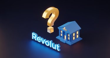 Revolut เป็นธนาคารจริงหรือไ�...