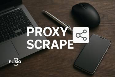 Avis sur ProxyScrape 2025