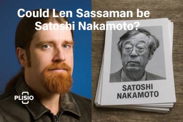 Misteri Bitcoin: Len Sassaman dan Satoshi Nakamoto