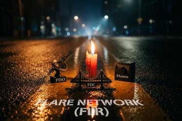 شبکه فلر (FLR): در عرض ۳ سال، چه چیزی سا�...