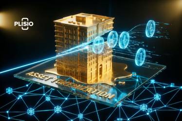 Asset tokenization: what it is, how it works, and why BlackRock th...