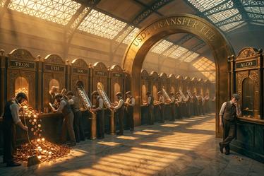 USDT Transfer Ücreti 2026 : Tether USD Gönderme Maliyeti