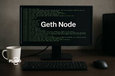Μάθετε περισσότερα για το Geth Node: Πώς ...