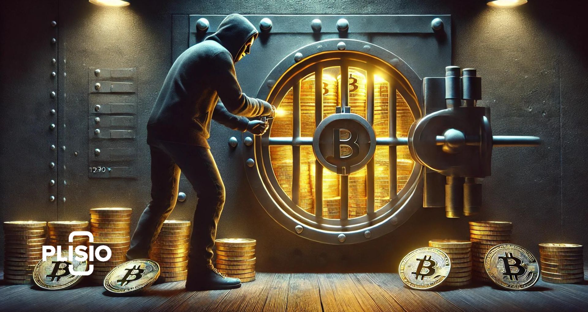 Le Bitcoin ou d’autres crypto-monnaies peuvent-ils être piratés ?