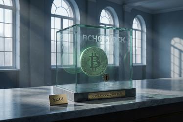 BCHG Stock: Grayscale Bitcoin Cash Trust to ETF?