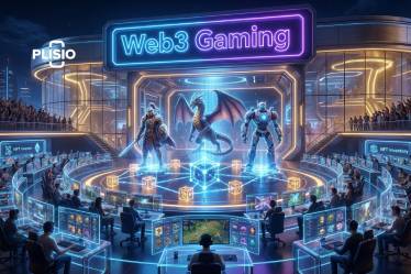 Web3 gaming: πώς το blockchain αναδιαμορφώνει �...