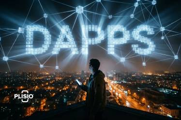 DApps：什么是去中心化应用程序？它们为何如此重�...