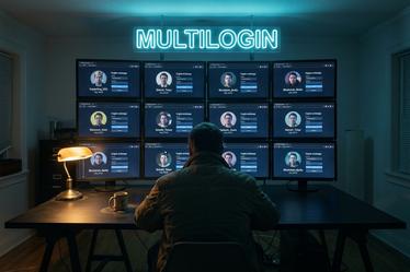Multilogin: браузер, защищающий от обнару...