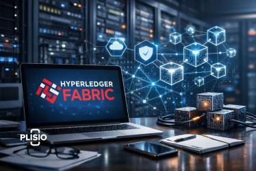 Was ist Hyperledger Fabric in der Blockchain-Technologie?
