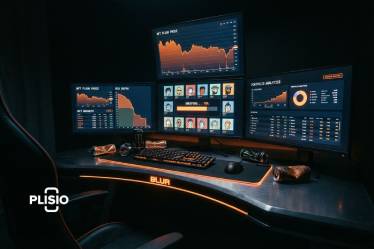 Blur NFT marketplace là gì? Nền tảng chuyên nghiệp dành ...