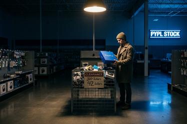 Azioni PYPL: PayPal Holdings è un buon investimento?