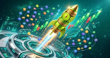 รีวิว MEXC: ซื้อ Bitcoin, ซื้อขาย�...