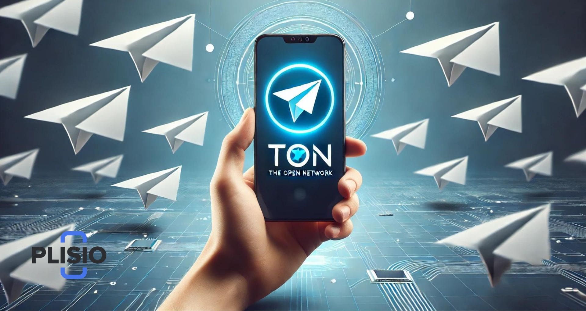 TONScan: O que é e como usar