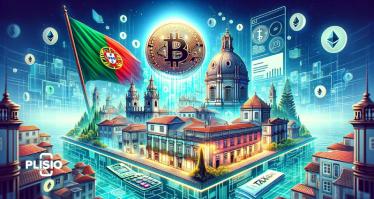 Portugal Crypto Tax Guide in 2024