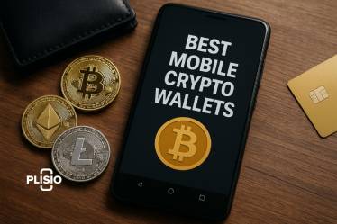 Top 7 des meilleurs portefeuilles cryptographiques mobiles de 2025