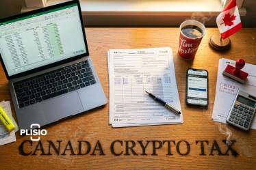Impôts sur les cryptomonnaies au Canada 2026 : Guide complet de ...
