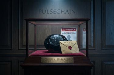PulseChain (PLS): ریچارد هارت، فورک اتریوم، ...