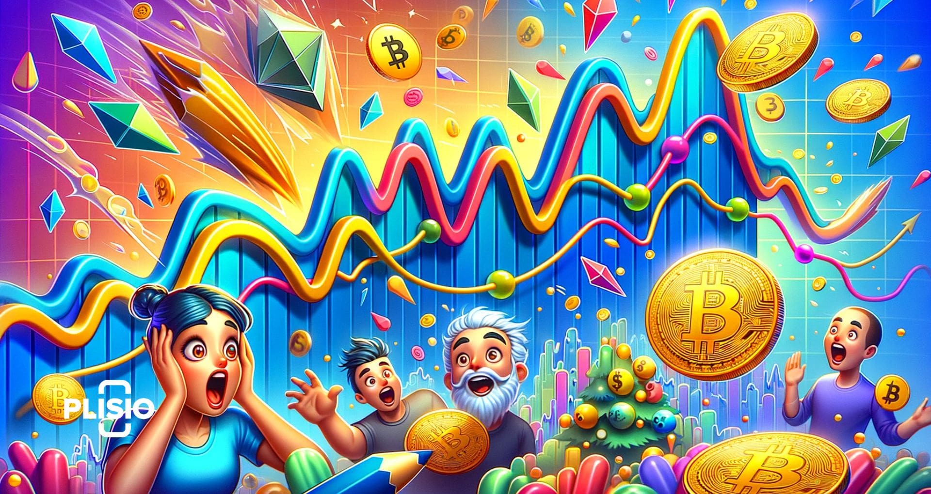 Crypto Volatility: What Is It