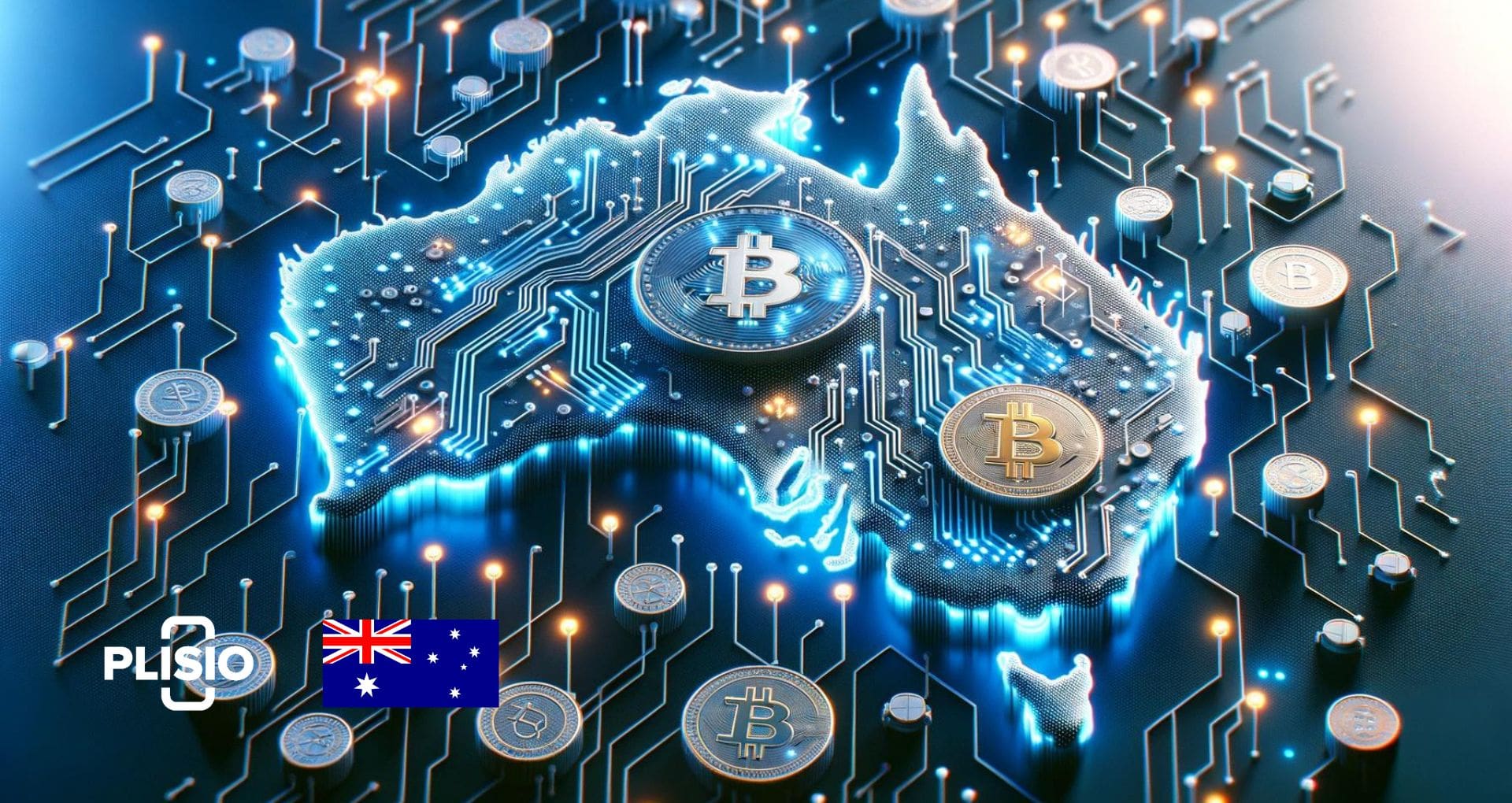 Найкращі криптовалютні біржі в Австралії