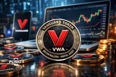 توضیح ارز دیجیتال ونگارد (VWA): توکن RWA�...