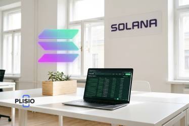 O que é Solana (SOL)? Como funciona a plataforma blockchain de al...