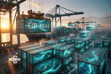 EIP-4844解説：プロトダンクシャーディングがイー�...