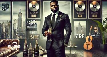 50 Cent Net Worth