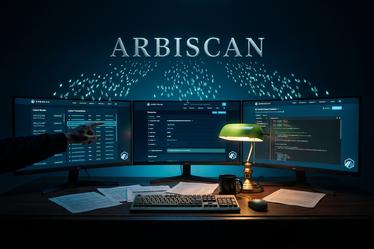 Cómo usar Arbiscan: Guía del explorador de blockchain de Arbitru...