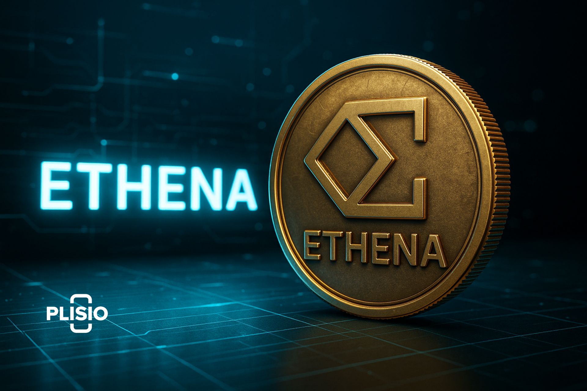 Ethena Labs : redéfinir la crypto avec l`USDe et le protocole dollar synthétique