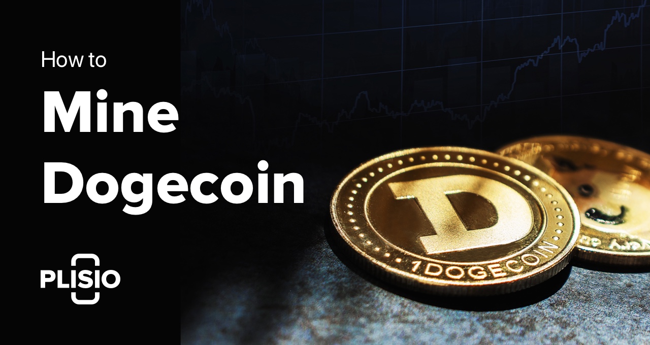 How to mine Dogecoin