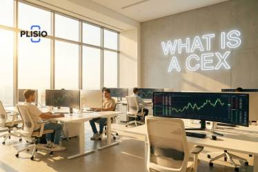 Co to jest CEX? Wyjaśnienie scentralizowanych giełd kryptowalut
