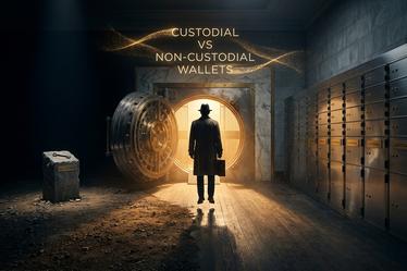 Кастодиальные кошельки против нека�...