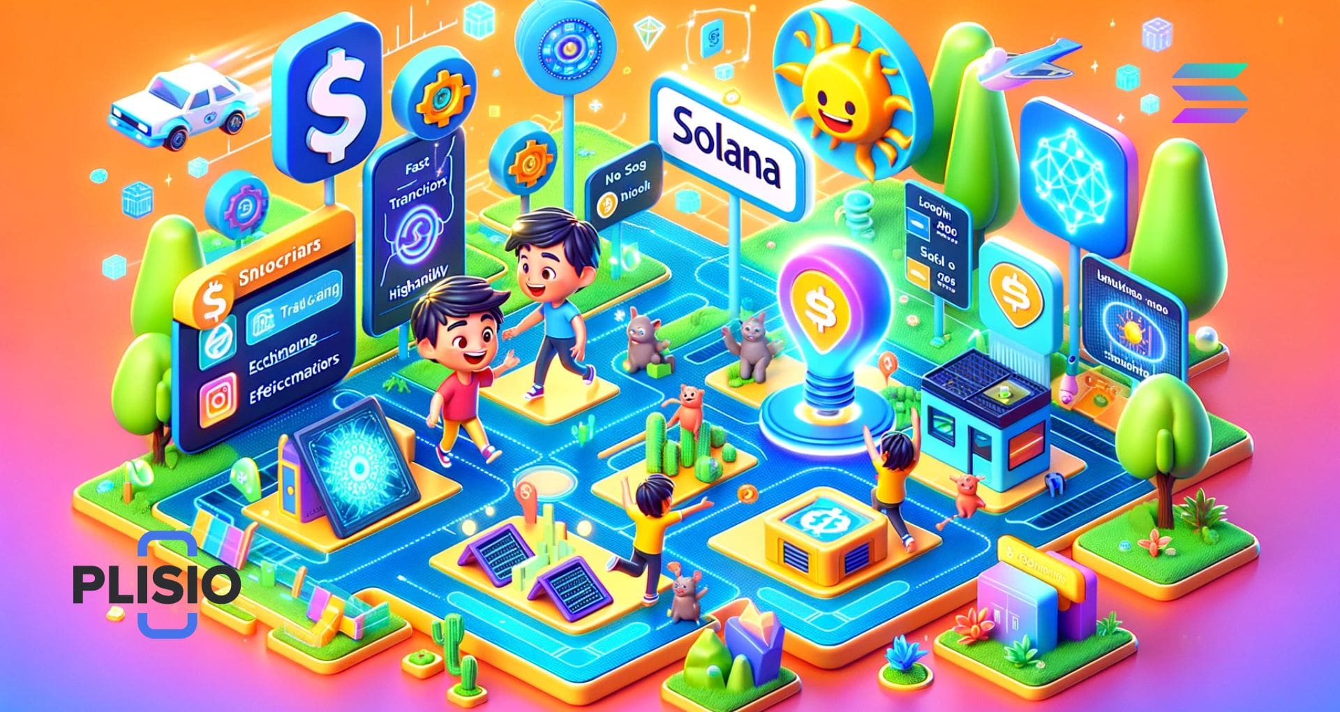 What Is Solana (SOL)?