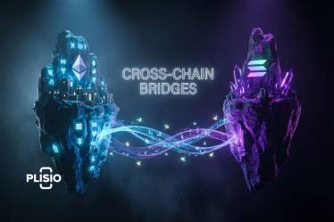 What Are Cross-Chain Bridges? How Crypto Bridges Work Between Bloc...
