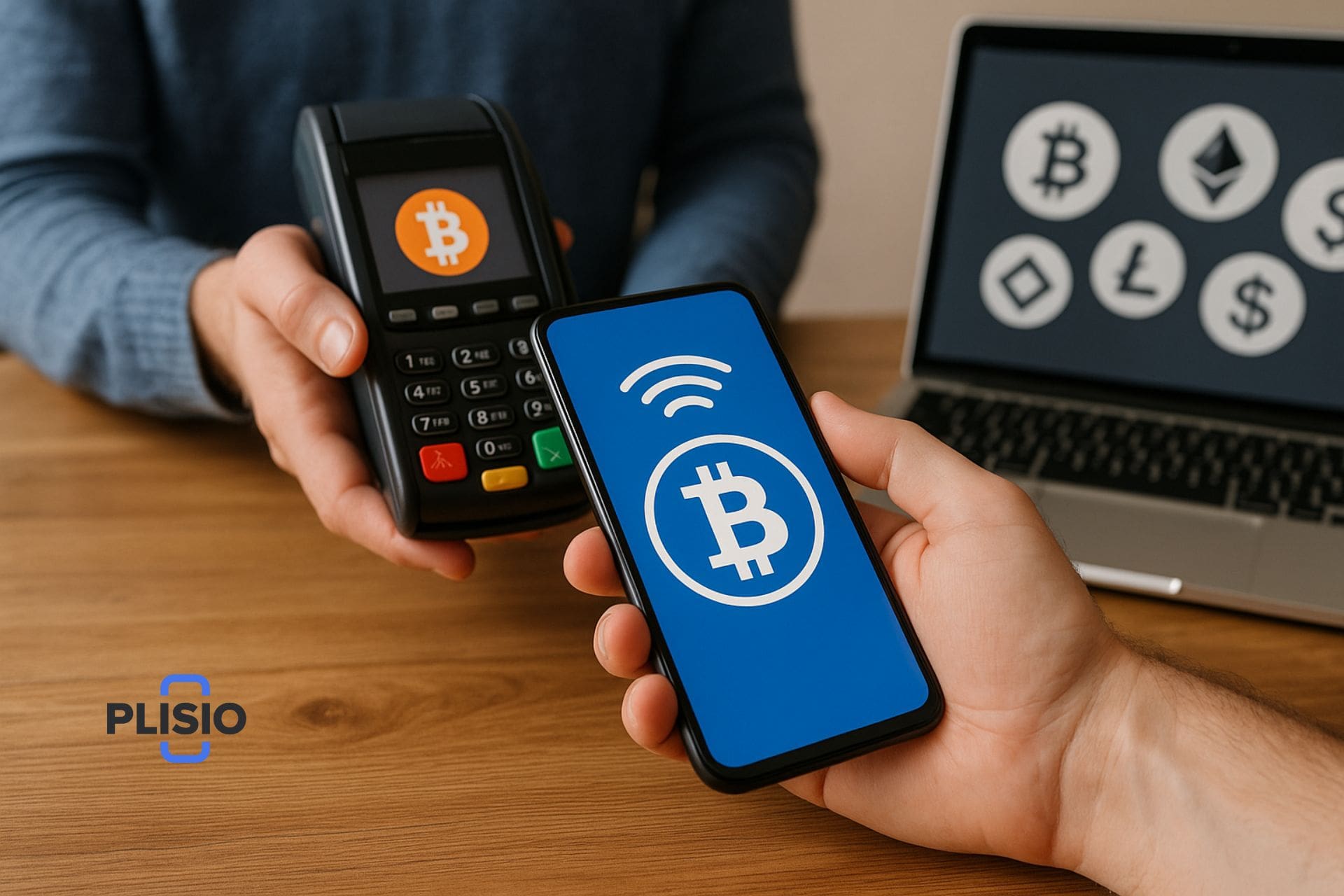 Jak kryptowaluty zmieniają codzienne życie w 2025