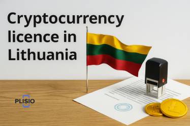 Отримання криптоліцензії в Литві