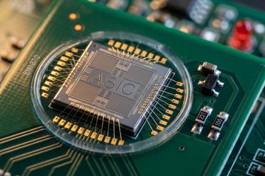 What Is ASIC? Application-Specific Integrated Circuit vs GPU