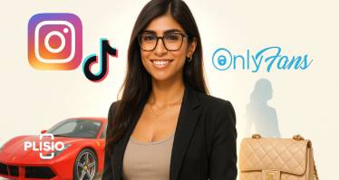 Mia Khalifa Net Worth: The Internet Icon`s Fortune Revealed in 2025