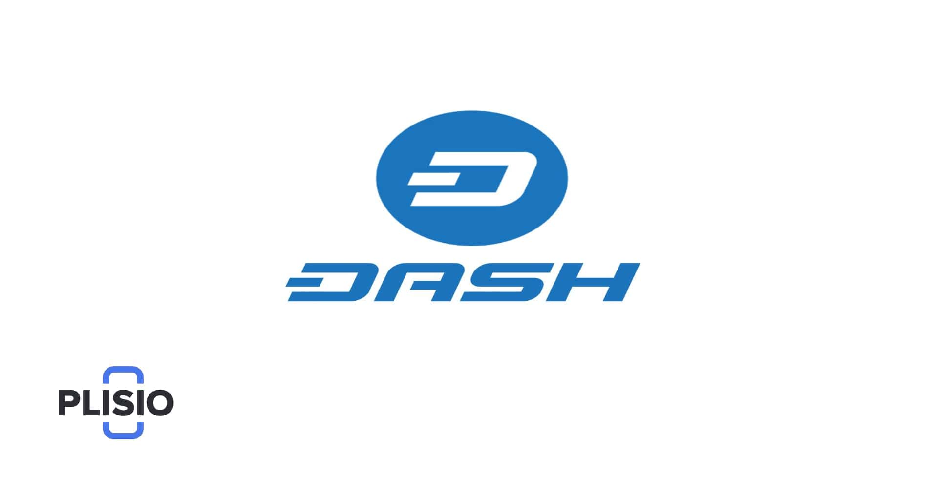 O que é criptomoeda Dash?