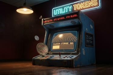 Τι είναι τα Utility Tokens; Βασικά στοιχεία...