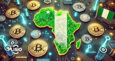 Aplikasi Kripto Terbaik di Nigeria