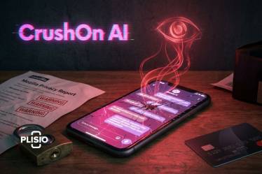 CrushOn AI