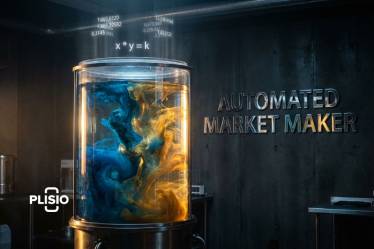 Apa Itu Pembuat Pasar Otomatis (AMM)?
