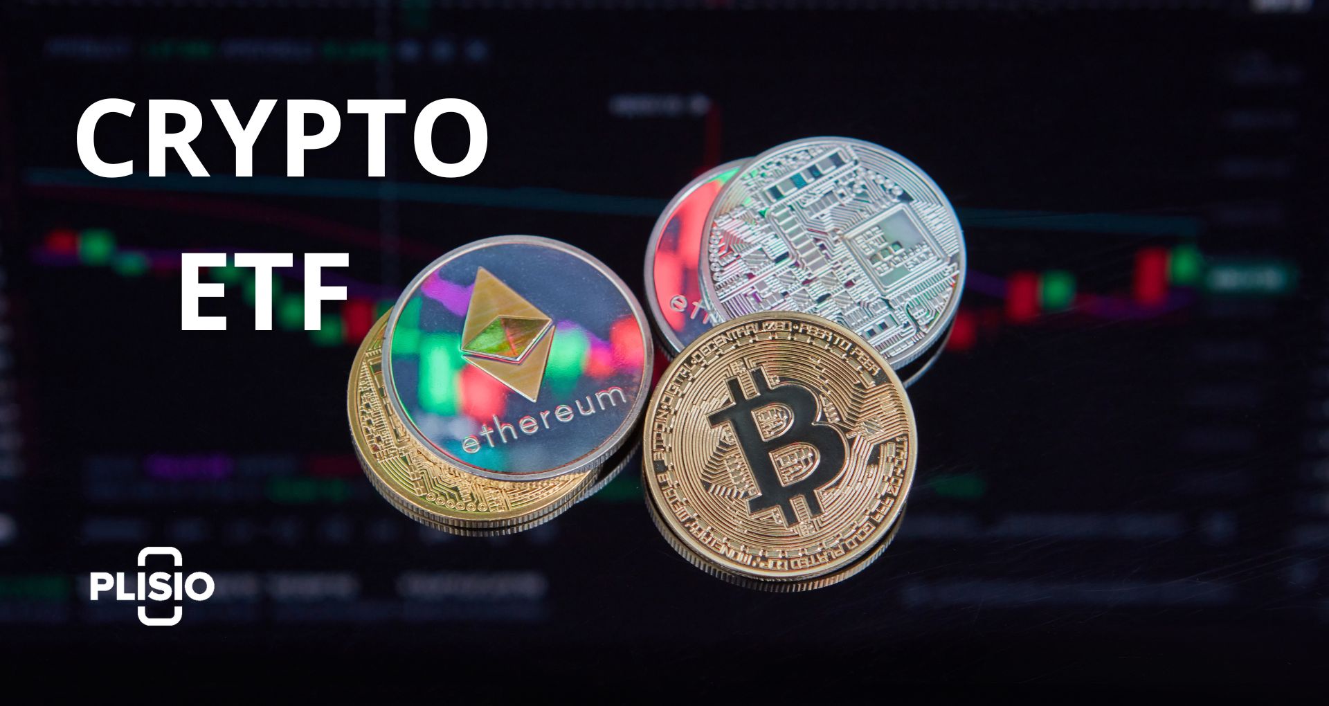 Wie funktioniert ein Krypto-ETF?