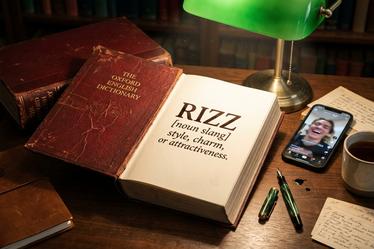 Rizz Meaning in English: TikTok Origin and Gen Z Examples