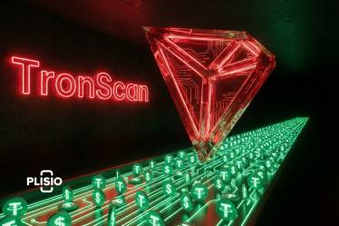 TronScan: τι είναι, πώς να χρησιμοποιήσε�...