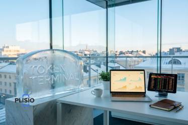 Recenzja terminala tokenów: kompleksowa platforma do analizy kryp...